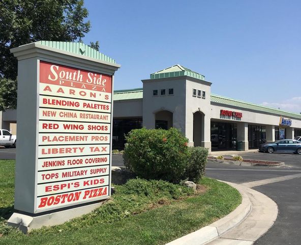 3332 S Mooney Blvd, Visalia, CA 93277